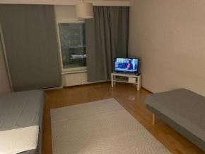 Liberty apartment Saarijarv 15/3 Kuopio